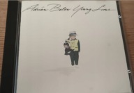 Adrian Belew - Young lions (David Bowie King Crimson)