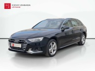 Audi A4 Avant 2.0 Diesel 190KM