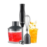 Blender ręczny Adler AD4620b 500 W czarny
