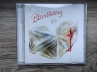 BOXER - BLOODLETTING CD
