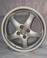 ALUFELGI 7Jx17" 4X108 CITROEN C 2,3,5 DS3-5 PEUGEOT 206,207,306,307,308,406