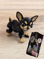 Figurka groźny Chihuahua 3d - Druk3d fidget mixGadzet