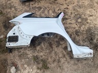 BŁOTNIK TYŁ PRAWY POSZYCIE FORD MONDEO MK5 KOMBI BIAŁY FD