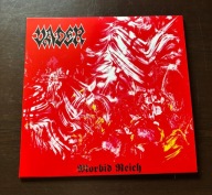 VADER "Morbid Reich" NOWA EDYCJA !!!! wersja 2