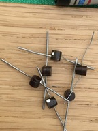 Dioda impulsowa KD410B, kD410BM, 600 V, 20 kHz