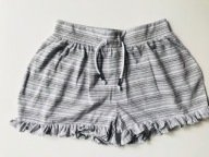 Next Spodenki krótkie szorty 146 cm + GRATIS