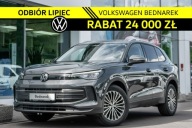 Volkswagen Tiguan Life Plus 1.5 eTSI 150 KM DSG