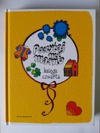 POCZYTAJ MI MAMO Księga czwarta [twarda okładka] nowa