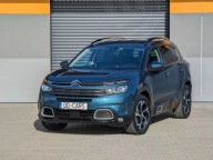 Citroen C5 Aircross Navi Kamera Bliss Ledy Tempomat Serwis Gwarancja 1.5