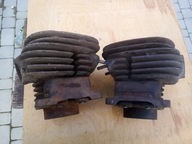 M72 K750 bmw oryginalne cylindry