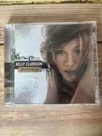 Breakaway Clarkson Kelly CD