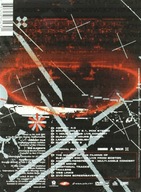 U2 ELEVATION 2001 TOUR LIVE AT BOSTON