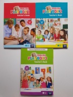 English Play Box Teachers Book x 3