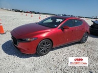 Mazda 3 2024 2.5L FWD 2.5 Benzyna 191KM