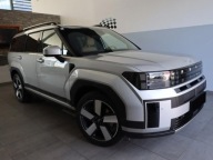 Santa Fe 1.6 T-GDI HEV Platinum 4WD aut 5os. 215KM 2024