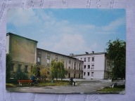 STALOWA WOLA DOM KULTURY