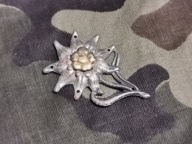 Szarotka Strzelcy Górscy Złoty Środek