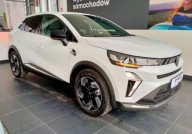 Renault Symbioz GDYNIA C-SUV techno 1.8 e-tech 160 z Winter techno i exten