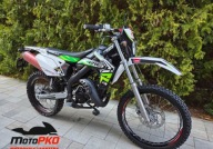 Rieju MRT Aprilia Fantic Gilera SMT SX Raty GWARANCJA MotoPKO Transport 30