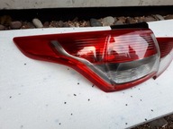 LAMPA TYŁ LEWA ESCAPE USA 13-16