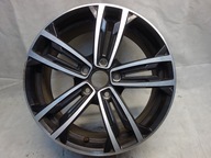 FELGA VW GOLF VII GTE 7,5X17 ET 49 5GE