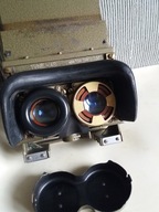 Noktowizor wojskowy, sygnowany