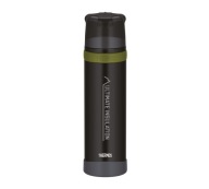 THERMOS TERMOS UNIWERSALNY TURYSTYCZNY MOUNTAIN 900 ML STAL NIERDZEWNA