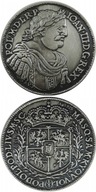TALAR BYDGOSKI bd-JAN III SOBIESKI,NEFRYT,SREBRO,REPLIKA