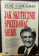 Jak skutecznie sprzedawać SIEBIE, Joe GIRARD [Studio EMKA 1995]