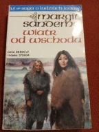 SANDEMO WIATR OD WSCHODU /SAGA O LUDZIACH LODU 15