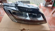 Audi Q5 lampa prawa przód 8R0941030L nowa oryinał