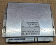 MERCEDES W220 MODUŁ STEROWNIK ESP AIRMATIC BODY CONTROL A0285458432