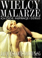 Wielcy Malarze 85 Jacques-Louis David