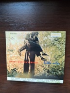 Randy Weston - Little Niles & Piano A-La-Mode JAZZ BEAT (2 LP on 1 CD)
