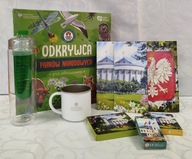 Gadżety od Posłanki na SEJM RP Pauliny Henning - Kloski #5502