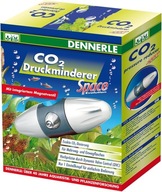 Reduktor ciśnienia CO2 akwarium DENNERLE CO2 Space Evolution