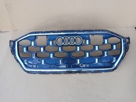 AUDI SQ8 GRILL ATRAPA MASKOWNICA 4M8853651BS CHROM ORYGINAŁ NOWA