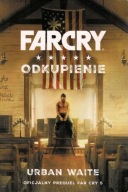 FarCry Odkupienie Urban Waite