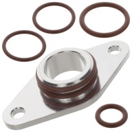 Uszczelka smoka Pompa oleju Fiat Alfa Romeo Lancia 1.6 2.0 JTD 1.8 TBi