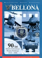 SZTAB GENERALNY WOJSKA POLSKIEGO 1918–2008 - HISTORIA, 90-LECIE