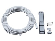 Siegenia Przełącznik magnetyczny /Zaczep kontaktowy/ UMS124 10 mb