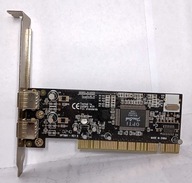 Kontroler 2x USB 1.1 Opti Fire Link 82c861 do starszych komputerów