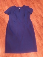 Sukienka damska chabrowa 44 46