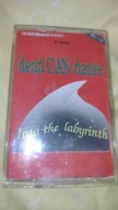 DEAD CAN DANCE kaseta IDEAŁ !!!