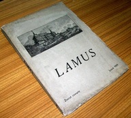 LAMUS JESIEŃ 1909 ZESZYT CZWARTY