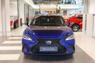 Lexus ES 300h F Sport Design 2.5 Hybryda 178KM