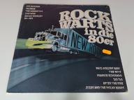 ROCK - THE NITS / LIVE WIRE / SQUEEZE / JOE JACKSON / THE ROMANTICS / 20/20