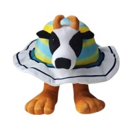 LA VACA SATURNO SATURNITA – Brainrot Maskotka Krowa Planeta