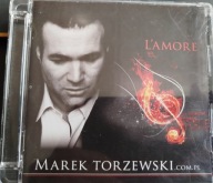 MAREK TORZEWSKI - L'amore