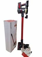 Odkurzacz pionowy H.Koenig UP600 czerwony po zwrocie super stan bdb ...!!!